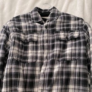 Boston Trader’s Plaid Jacket
